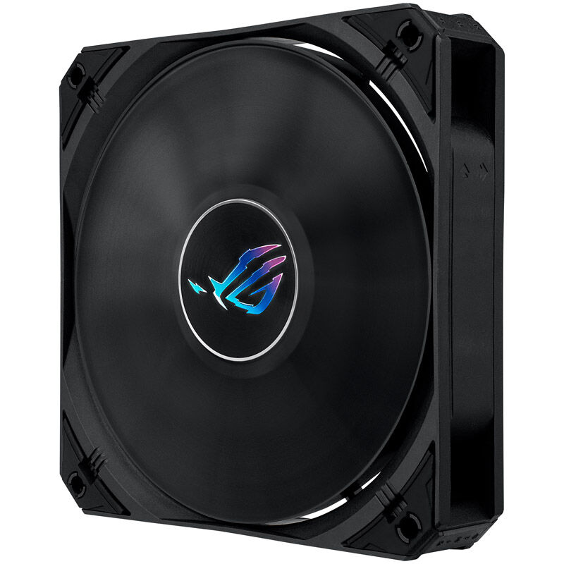 ASUS ROG STRIX LC III 360 complete water cooling system - black