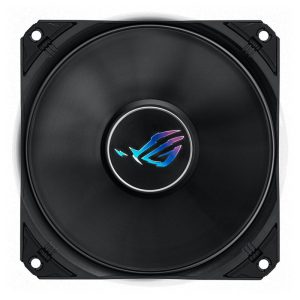ASUS ROG STRIX LC III 360 complete water cooling system - black
