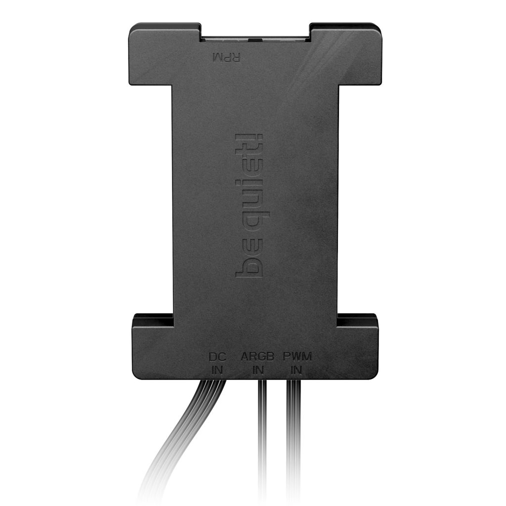 be quiet! Light Loop All-in-One water cooling, ARGB - 360 mm, black