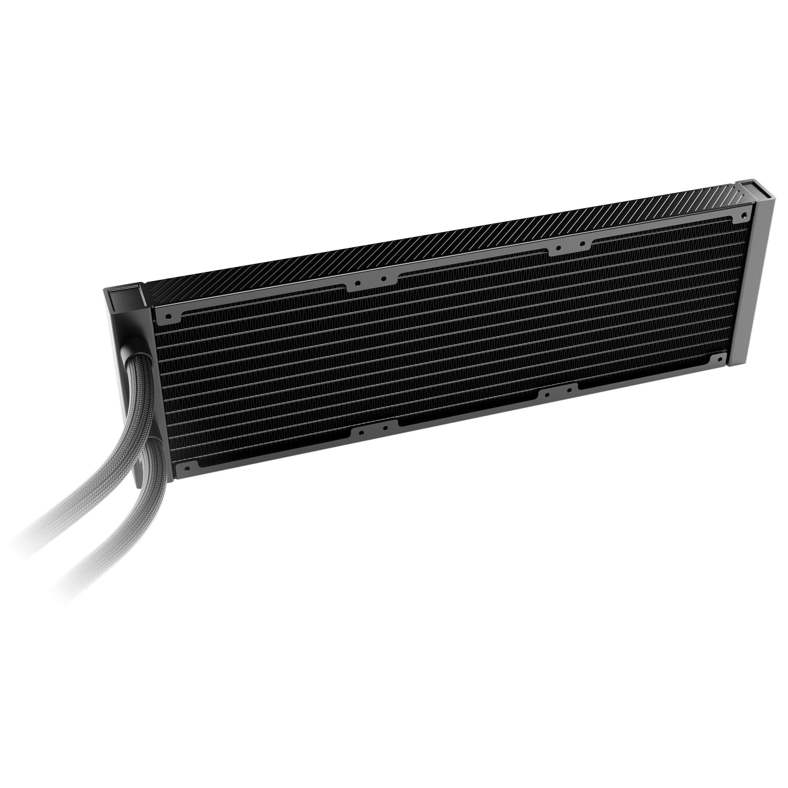 be quiet! Light Loop All-in-One water cooling, ARGB - 360 mm, black