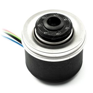 Stealkey Customs SK-UNI 120D Distroplate - D5 PWM D-RGB - White Edition