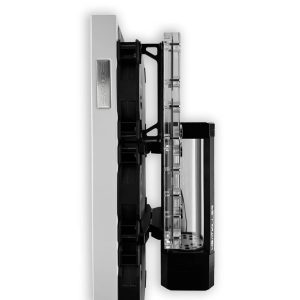 Stealkey Customs SK-UNI Mounting Bracket 28 mm (120 mm fan)