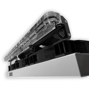 Stealkey Customs SK-UNI Mounting Bracket 28 mm (120 mm fan)