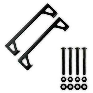 Stealkey Customs SK-UNI Mounting Bracket 28 mm (120 mm fan)