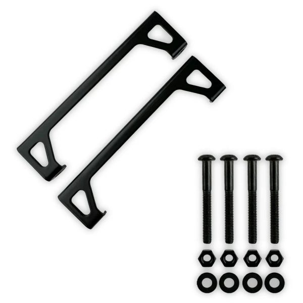 Stealkey Customs SK-UNI Mounting Bracket 28 mm (120 mm fan)