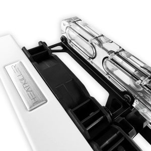 Stealkey Customs SK-UNI Mounting Bracket 28 mm (120 mm fan)