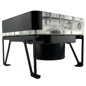 Stealkey Customs SK-UNI Mounting Bracket 60mm (120mm fan)