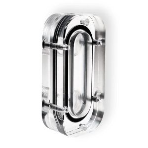 Stealkey Customs CubeTube 60mm - Acrylic : image 2