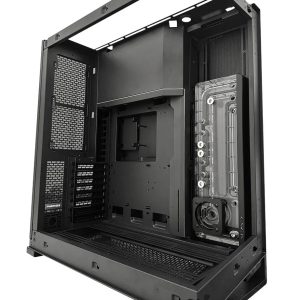 Stealkey Customs SK-UNI 360D Distroplate D-RGB Black Edition