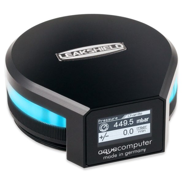 Aqua Computer LEAKSHIELD leakage protection system for ULTITUBE