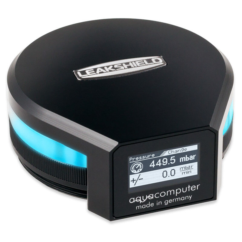 Aqua Computer LEAKSHIELD leakage protection system for ULTITUBE