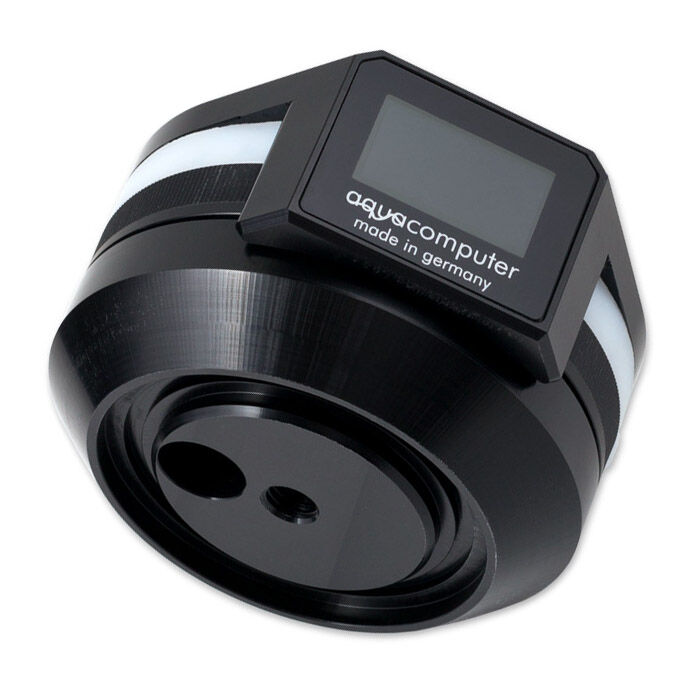 Aqua Computer LEAKSHIELD leakage protection system for aqualis/aquainlet 100/150
