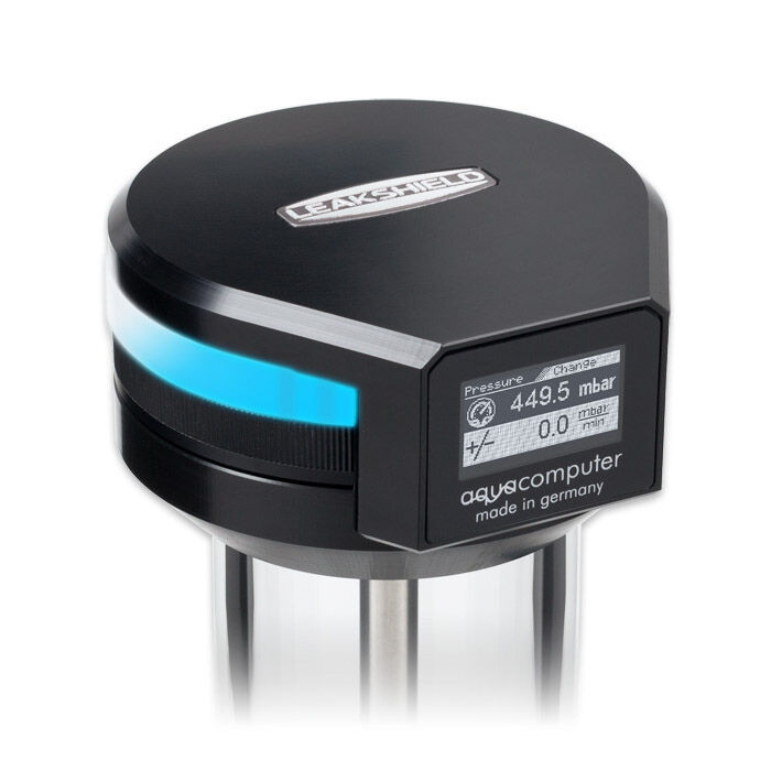 Aqua Computer LEAKSHIELD leakage protection system for aqualis/aquainlet 100/150