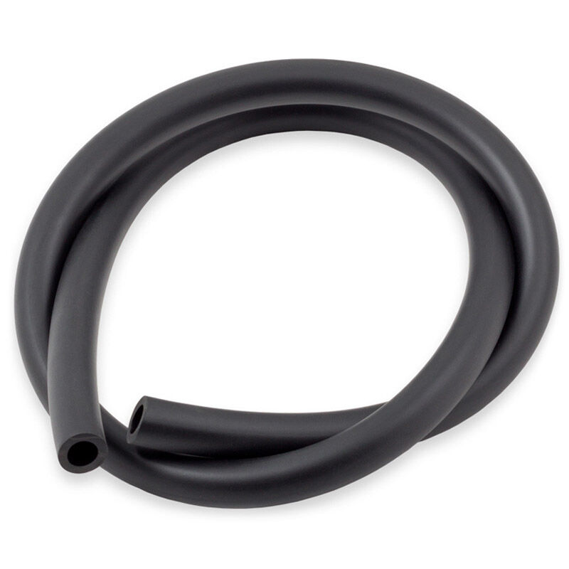 Aqua Computer Hose 16/10 mm EPDM - black, by the meter, 1m