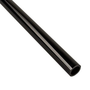 BitsPower Crystal Link Tube 16/14mm - 500mm, black