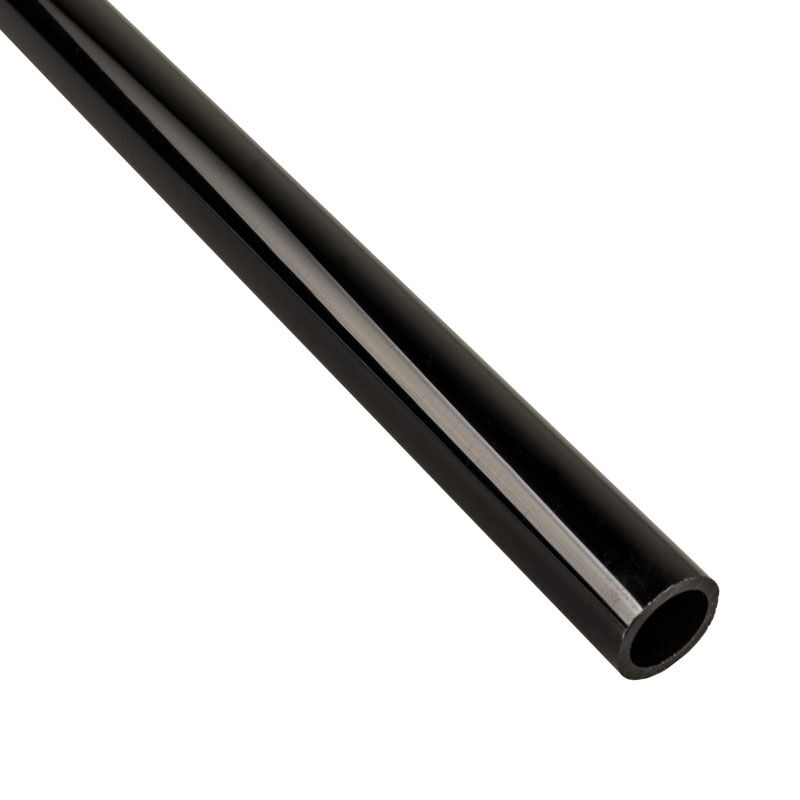 BitsPower Crystal Link Tube 16/14mm - 500mm, black