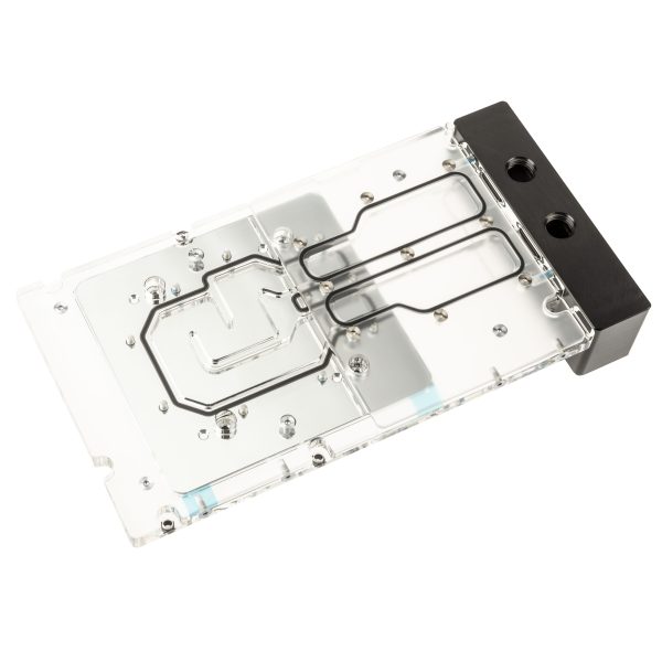 BitsPower X-TEND active backplate RTX 4090 FE – acrylic
