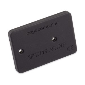 Aqua Computer SPLITTY9 ACTIVE - active splitter for up to 9 PWM fans : image 4
