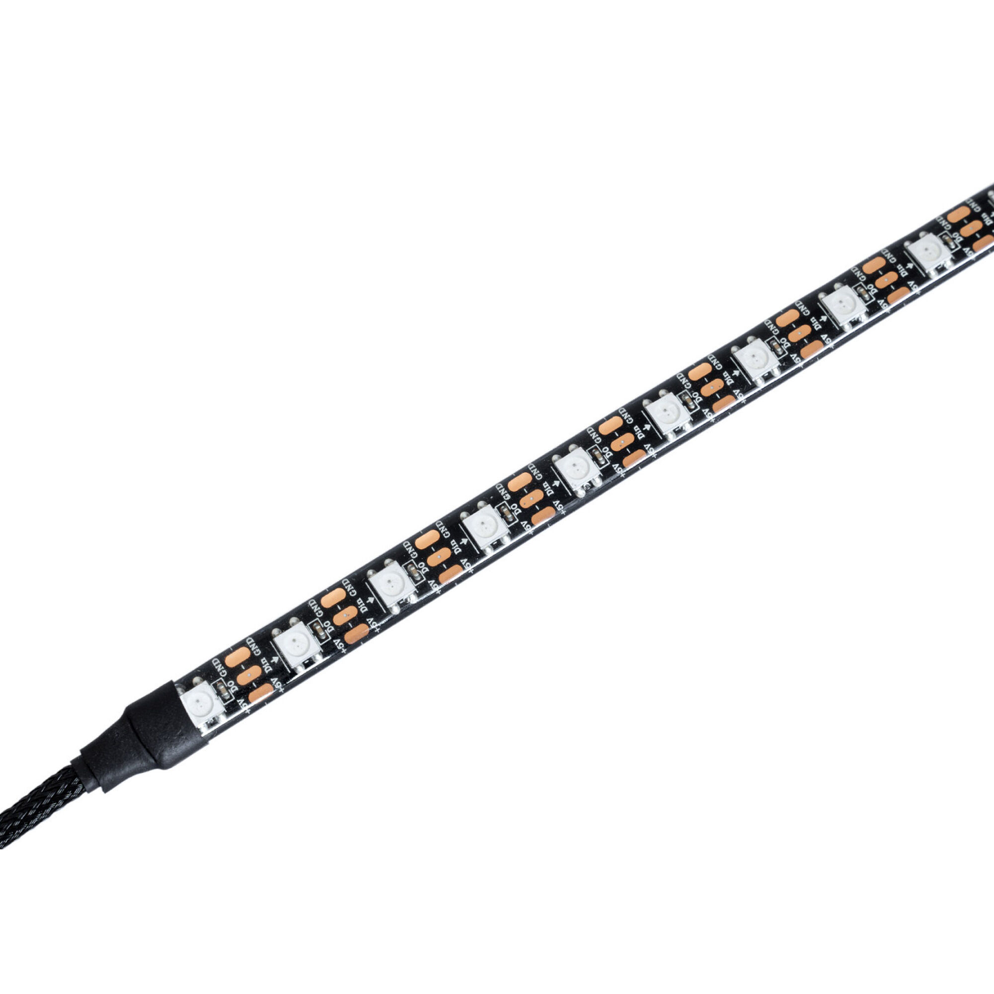 Watercool MO-RA IV 600 Ambient Light aRGB LED Strip