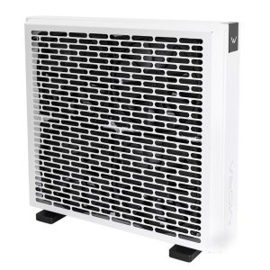 Watercool MO-RA IV 600 Fan Grill - white