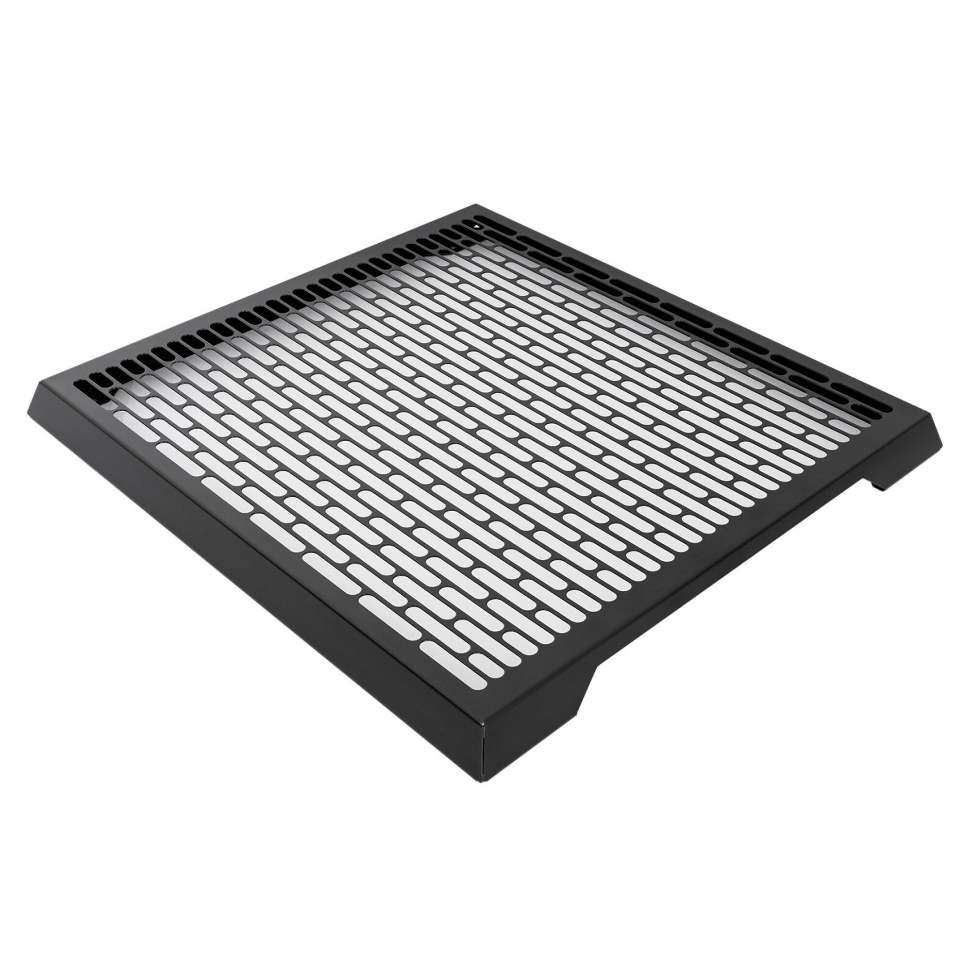 Watercool MO-RA IV 600 Fan Grill - black