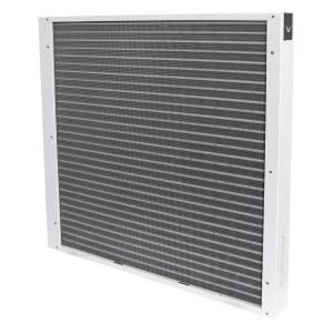 Watercool MO-RA IV 600 - white