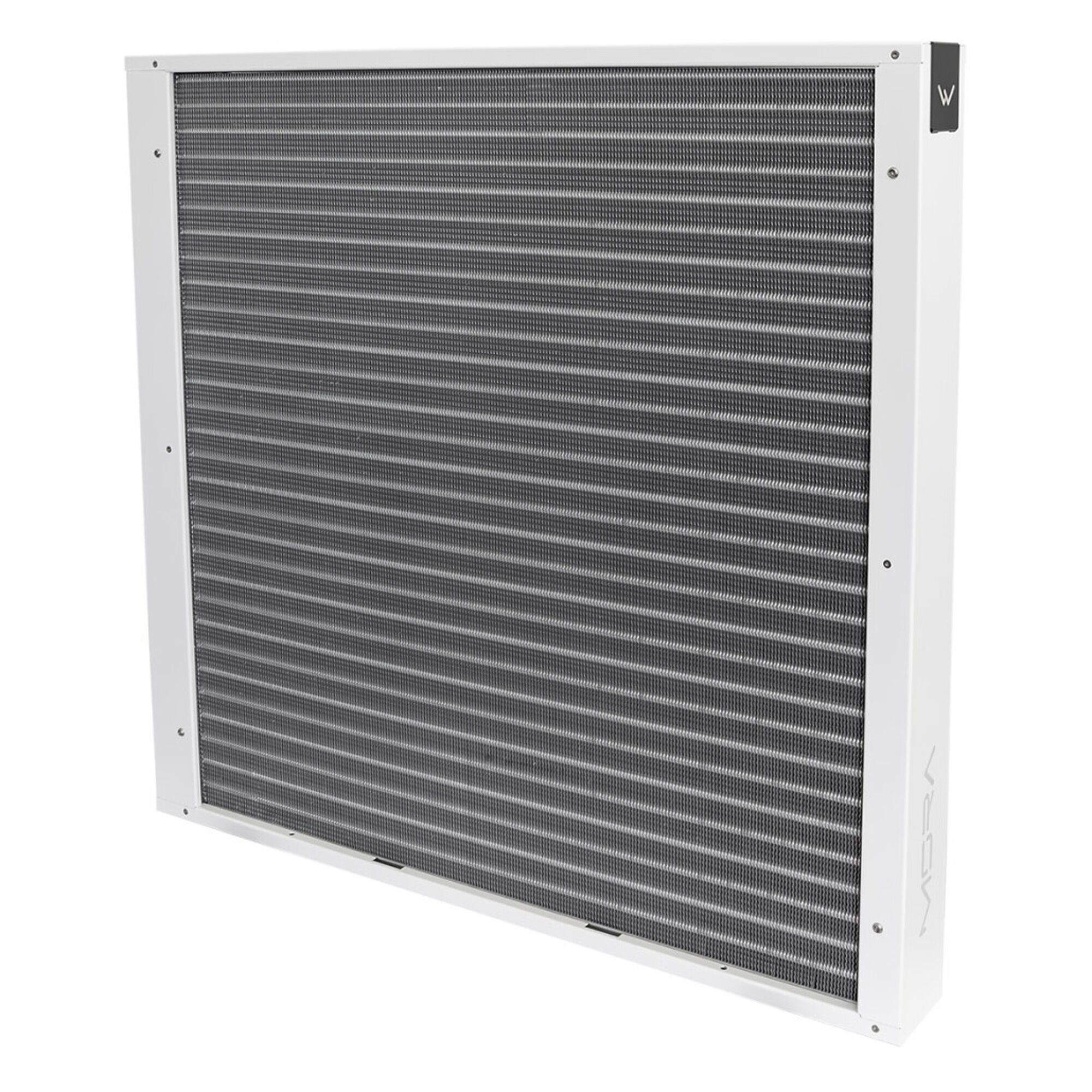 Watercool MO-RA IV 600 - white