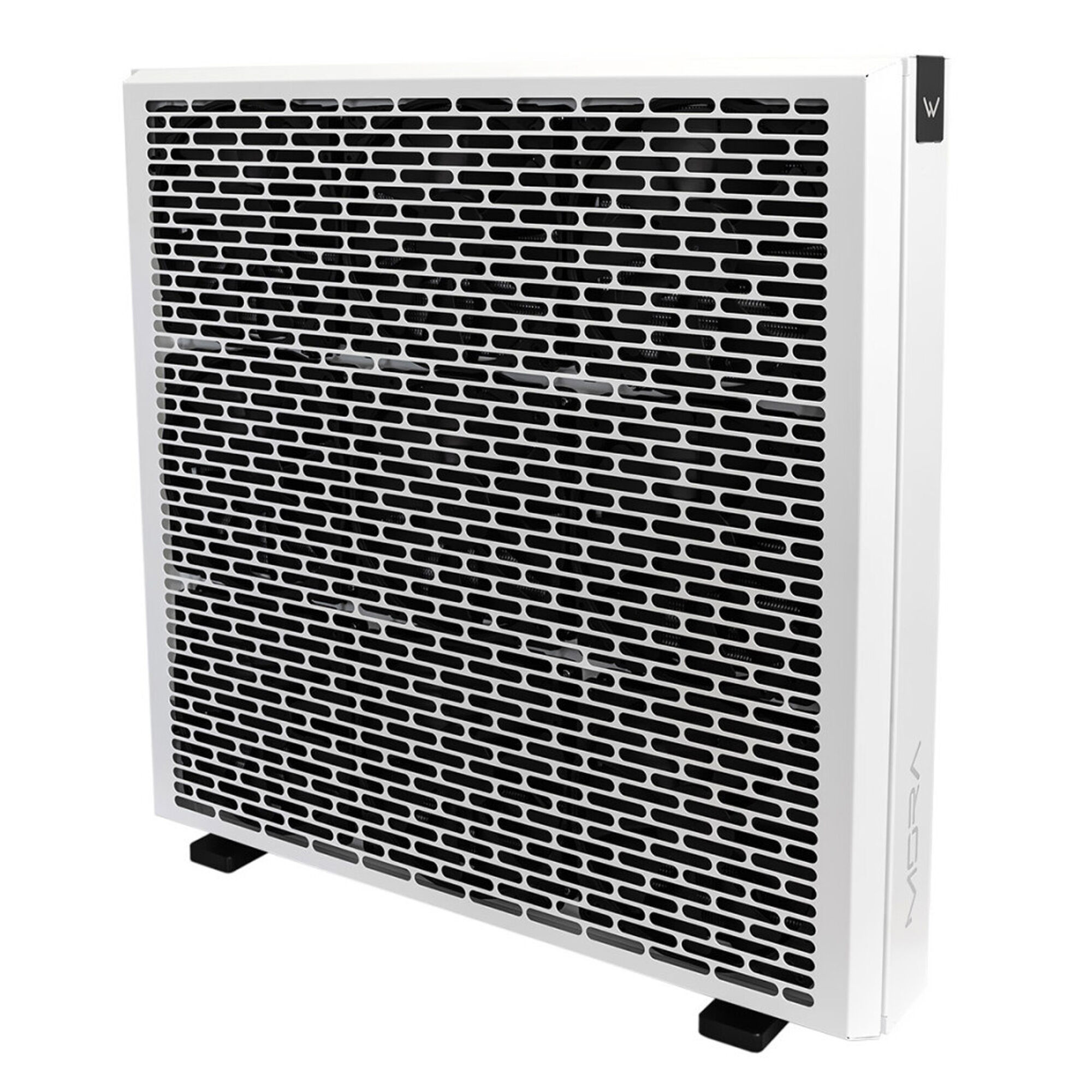 Watercool MO-RA IV 600 - white