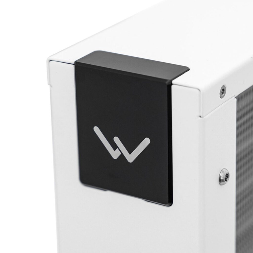Watercool MO-RA IV 600 - white