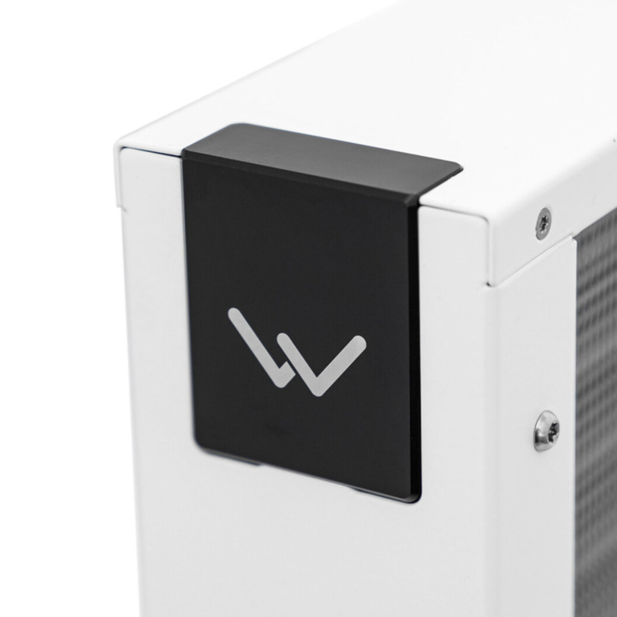 Watercool MO-RA IV 600 - white