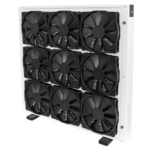 Watercool MO-RA IV 600 - white