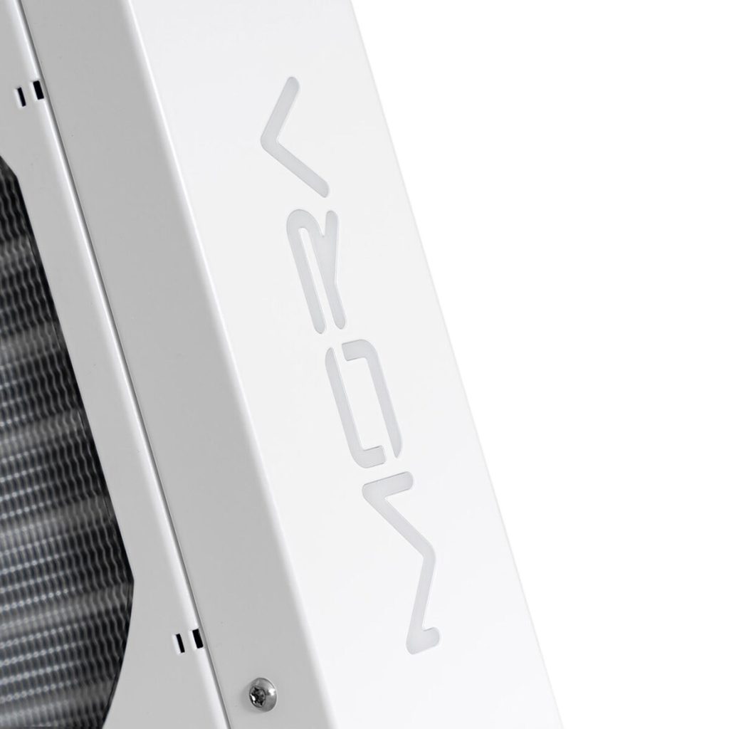 Watercool MO-RA IV 600 - white