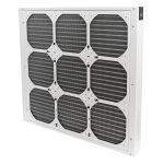 Watercool MO-RA IV 600 - white