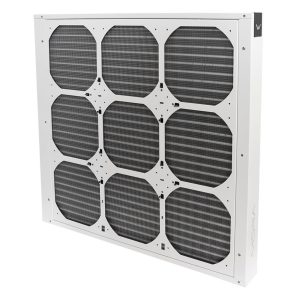 Watercool MO-RA IV 600 - white