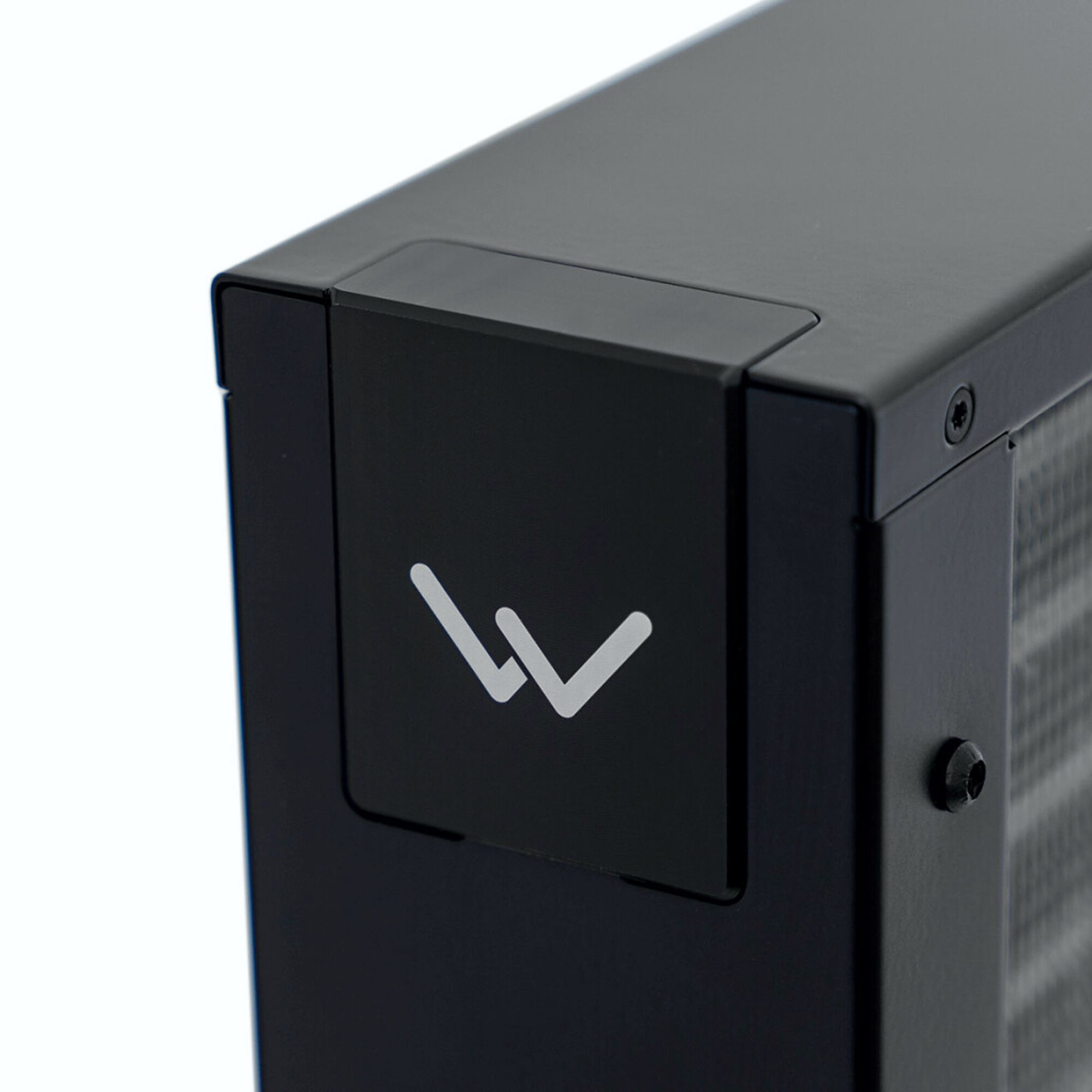 Watercool MO-RA IV 600 - black