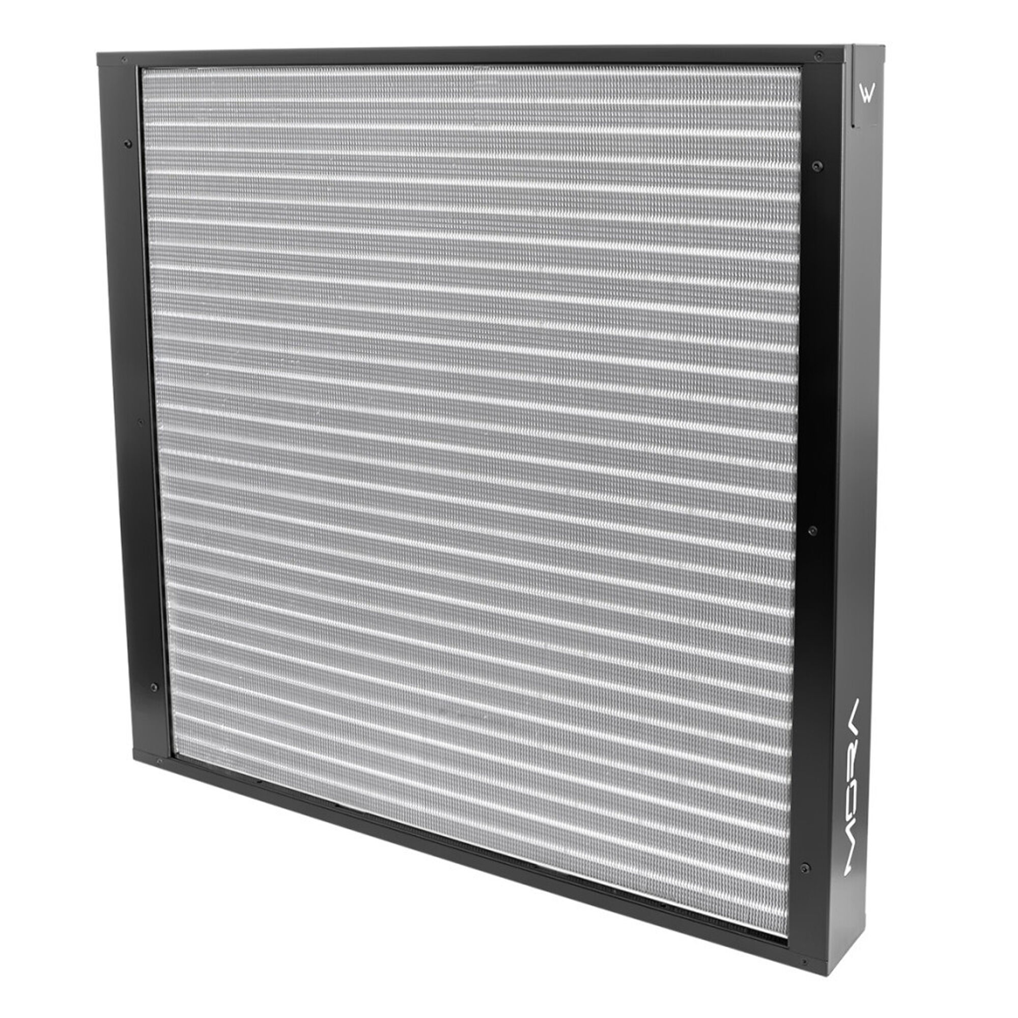 Watercool MO-RA IV 600 - black