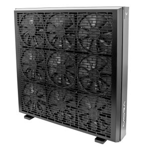 Watercool MO-RA IV 600 - black