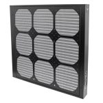 Watercool MO-RA IV 600 - black