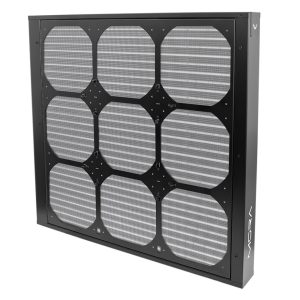 Watercool MO-RA IV 600 - black
