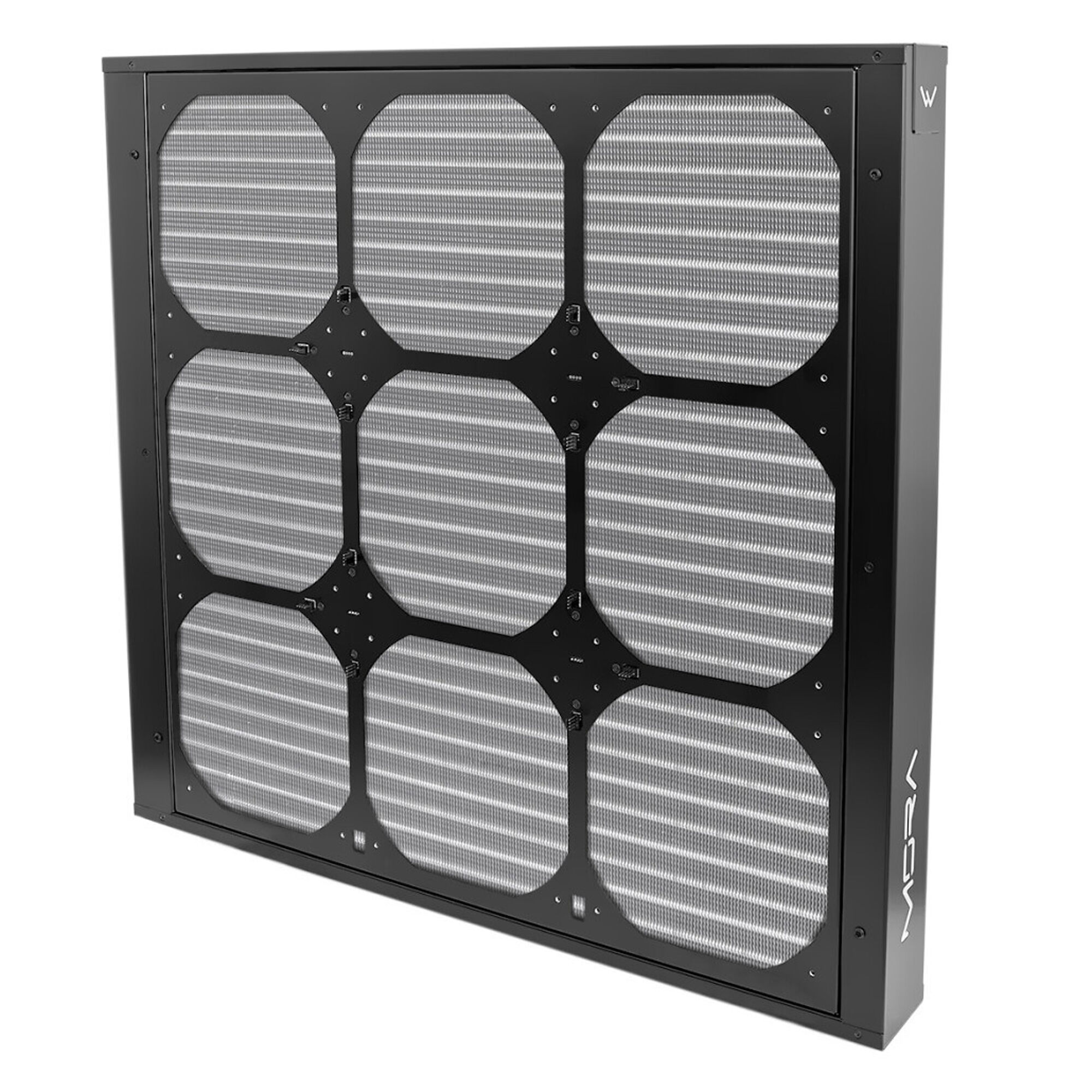 Watercool MO-RA IV 600 - black