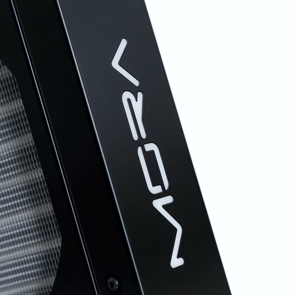 Watercool MO-RA IV 600 - black