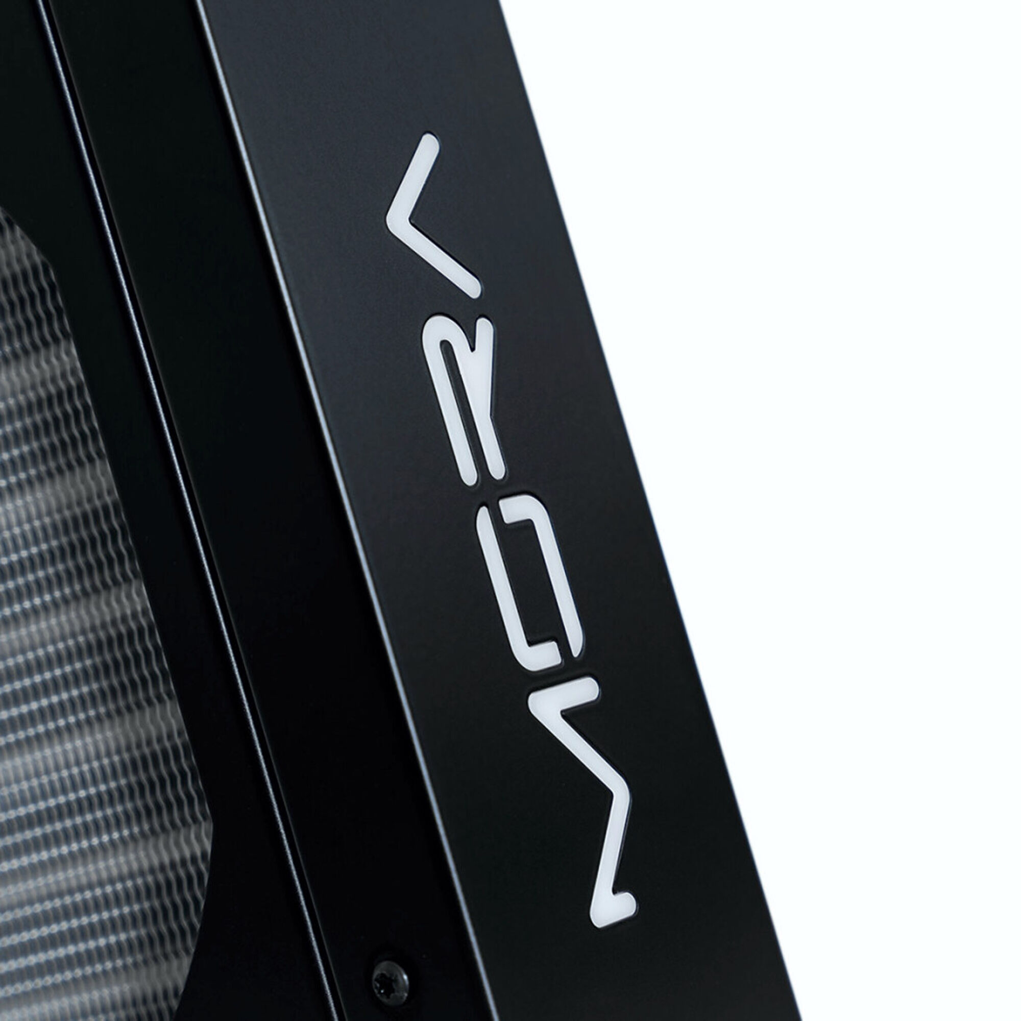 Watercool MO-RA IV 600 - black