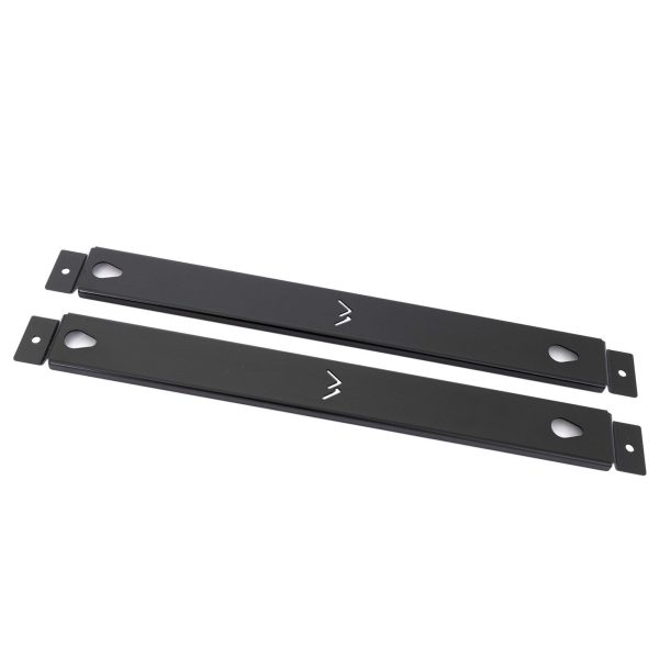 Watercool MO-RA IV 200 / 400 Wall Mount – 200mm / 400mm, Black