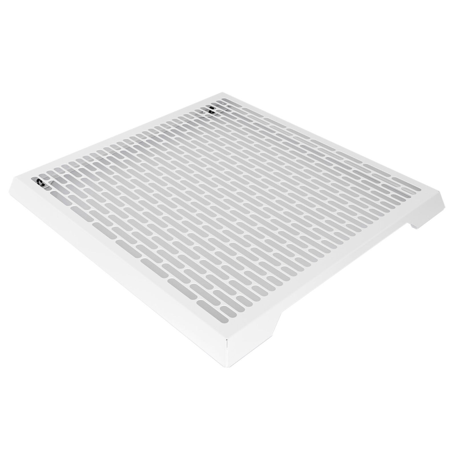 Watercool MO-RA IV 400 Fan Grill - White : image 2