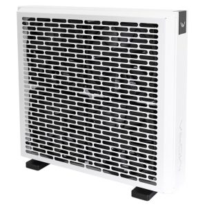 Watercool MO-RA IV 400 Fan Grill - White : image 4