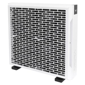 Watercool MO-RA IV 400 Fan Grill - White : image 3