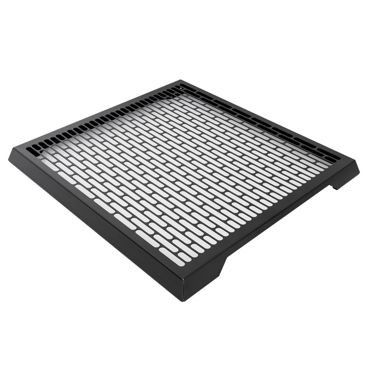 Watercool MO-RA IV 400 Fan Grill - Black