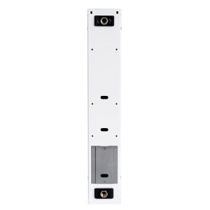 Watercool MO-RA IV 400 - white