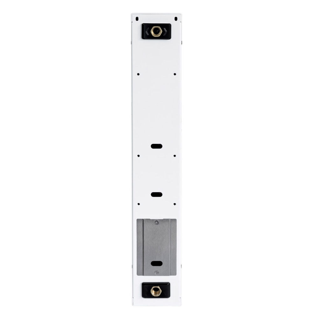 Watercool MO-RA IV 400 - white