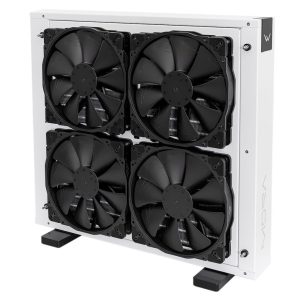 Watercool MO-RA IV 400 - white